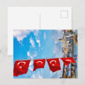 カラコイ ポストカード (正面/裏面)