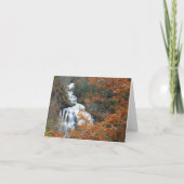 カラザヤ カード (正面)