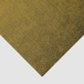 カラシの上の灰色の乾燥した動揺して葉 薄葉紙 (詳細)