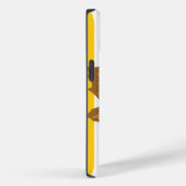 カラシストライプナ秋葉の Case-Mate iPhoneケース (裏面 / 右)