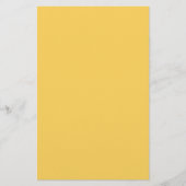 カラシナの黄色 チラシ (正面)