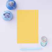 カラシナの黄色 チラシ (シングル)