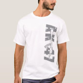 カラシニコフ自動小銃銃のワイシャツの側面のカラシニコフカラシニコフ自動小銃 Tシャツ (正面)