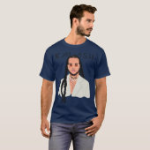 カラシュ ギフト Tシャツ (正面フル)