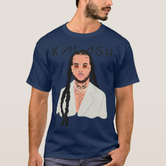 カラシュ ギフト Tシャツ