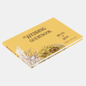 カラシ素朴のヒマワリ ゲストブック (コーナー)