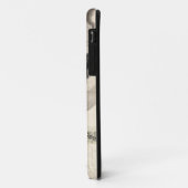 カラスおよび死体 Case-Mate iPhoneケース (裏面/左)