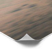 「カラスとピラミッド」 ポスター (角)