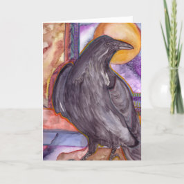 カラスと太陽 シーズンカード