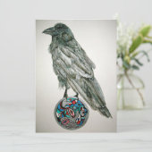 カラスと太陽 シーズンカード (スタンド正面)