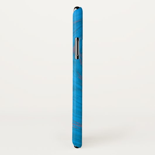 カラスと満月 Case-Mate iPhoneケース (裏面/右)