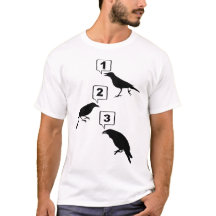 カラスのカウント