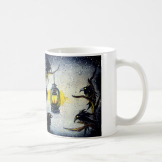 カラスのコーヒー・マグの殺害 コーヒーマグカップ