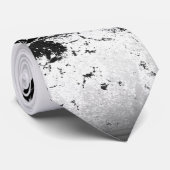 カラスのネクタイ ネクタイ (ロール)
