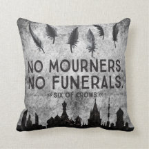 カラスの引用文のデザインの6