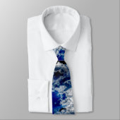 カラスの木 ネクタイ (タイ)