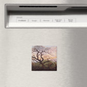 カラスの木， 1822 マグネット (インサイチュ (食洗機))