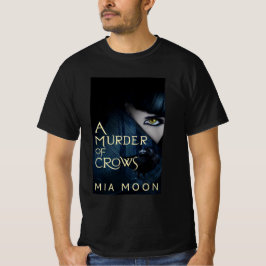 カラスの殺戮 Tシャツ