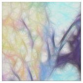 カラスの芸術のパネル ファブリック (見本)