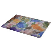 カラスプラッシュのチョッピングボード カッティングボード (角)