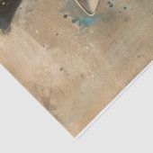 カラスプラッシュキリン 薄葉紙 (詳細)