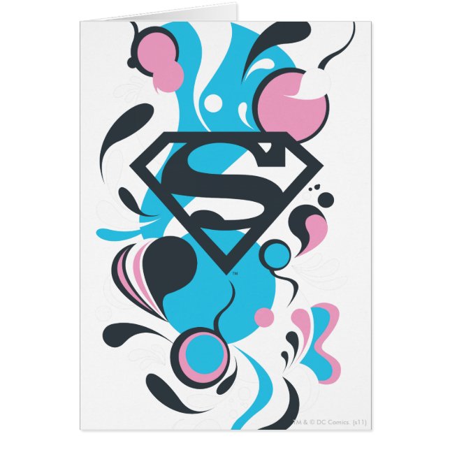 カラスプラッシュブルー (正面)