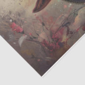 カラスプラッシュホース2 薄葉紙 (詳細)