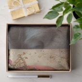 カラスプラッシュライオネス 薄葉紙 (ギフト)