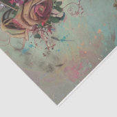 カラスプラッシュライオン 薄葉紙 (詳細)