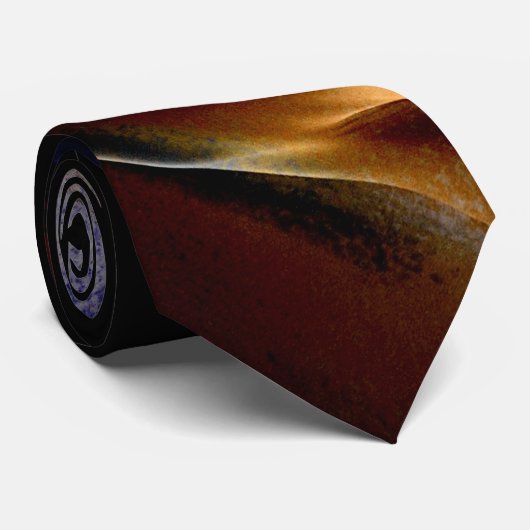 カラスプラッシュ#12 ネクタイ (ロール)