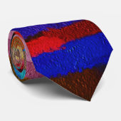 カラスプラッシュ#64 ネクタイ (ロール)