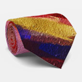 カラスプラッシュ#65 ネクタイ (ロール)