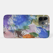 カラスプラッシュ Case-Mate iPhoneケース (裏面(横))