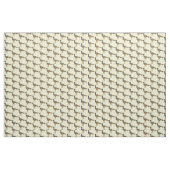 カラス素晴らしスマの鳥漫画イラストレーション ファブリック (ヤード)