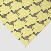 カラス素晴らしスマの鳥漫画イラストレーション 薄葉紙 (詳細)