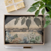 カラス組織 薄葉紙 (ギフト)