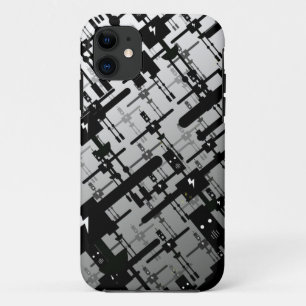 カラス馬蝿の幼虫の殺害 iPhone 11 ケース