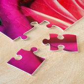 カラス ジグソーパズル (側面)