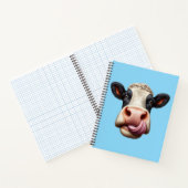 カラス. ノートブック (内部)