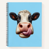 カラス. ノートブック (正面)