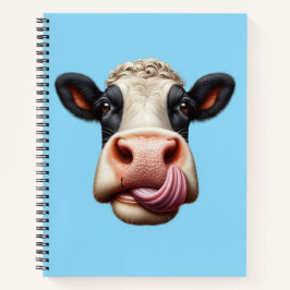 カラス. ノートブック