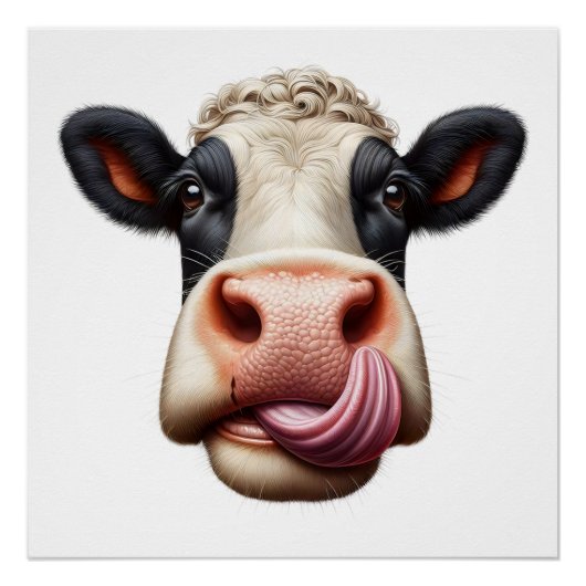 カラス. ポスター (正面)