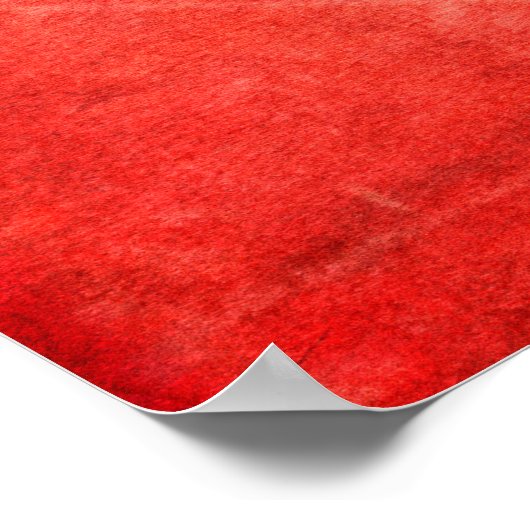 カラス ポスター (角)