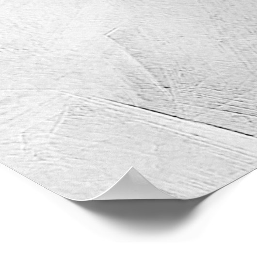 カラス ポスター (角)