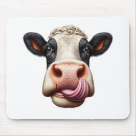 カラス. マウスパッド