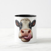 カラス. マグカップ (中央)