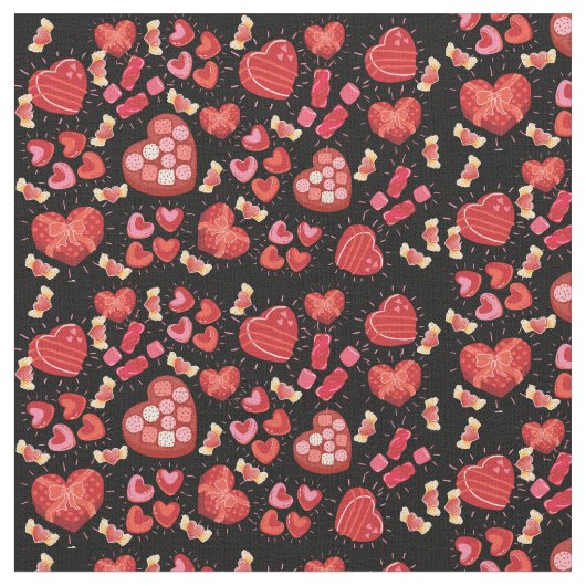 カラゾン ファブリック (クローズアップ)