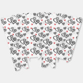 カラゾン フェイバーボックス (見開き)