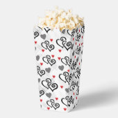 カラゾン フェイバーボックス (はじけた状態)