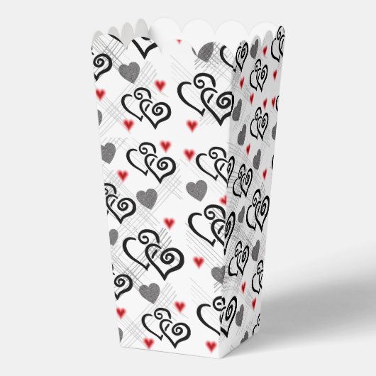 カラゾン フェイバーボックス (正面)